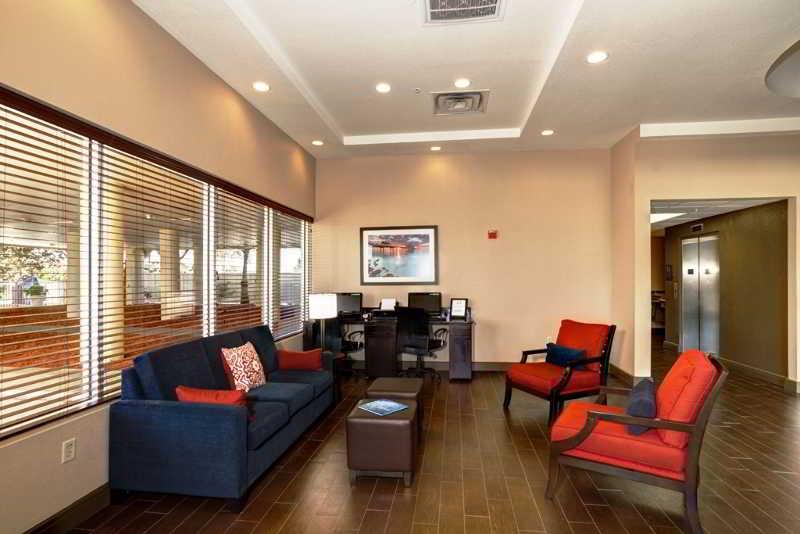 Comfort Suites Clearwater - Dunedin Exteriér fotografie
