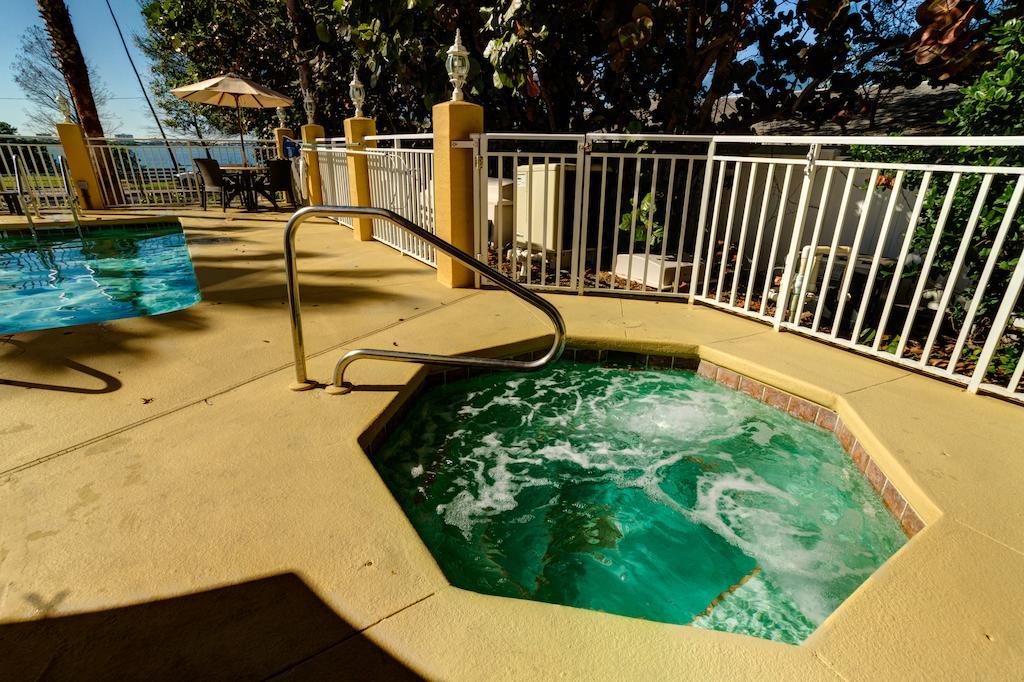 Comfort Suites Clearwater - Dunedin Exteriér fotografie