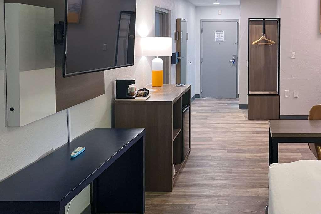 Comfort Suites Clearwater - Dunedin Pokoj fotografie