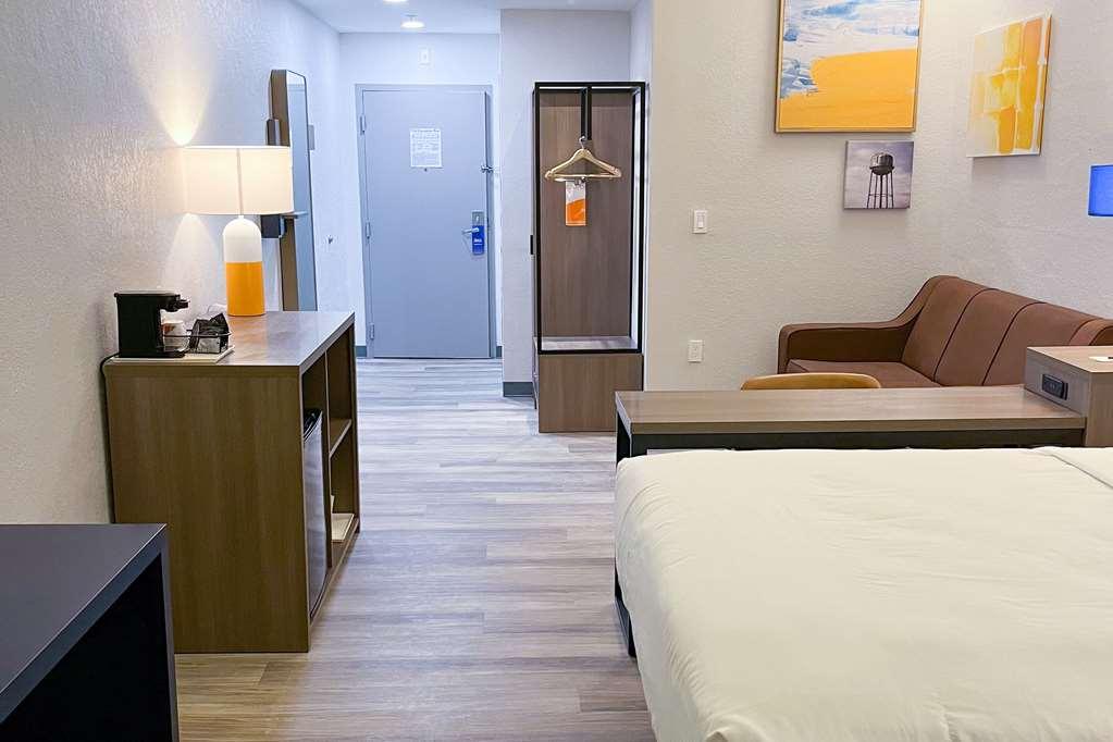 Comfort Suites Clearwater - Dunedin Pokoj fotografie