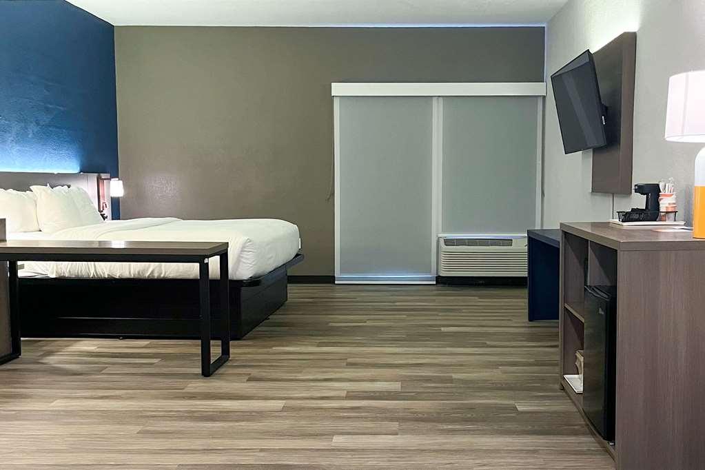 Comfort Suites Clearwater - Dunedin Pokoj fotografie