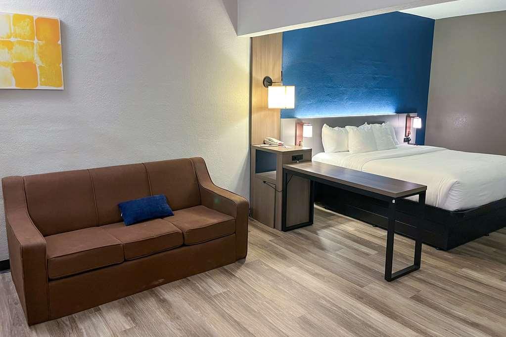 Comfort Suites Clearwater - Dunedin Pokoj fotografie