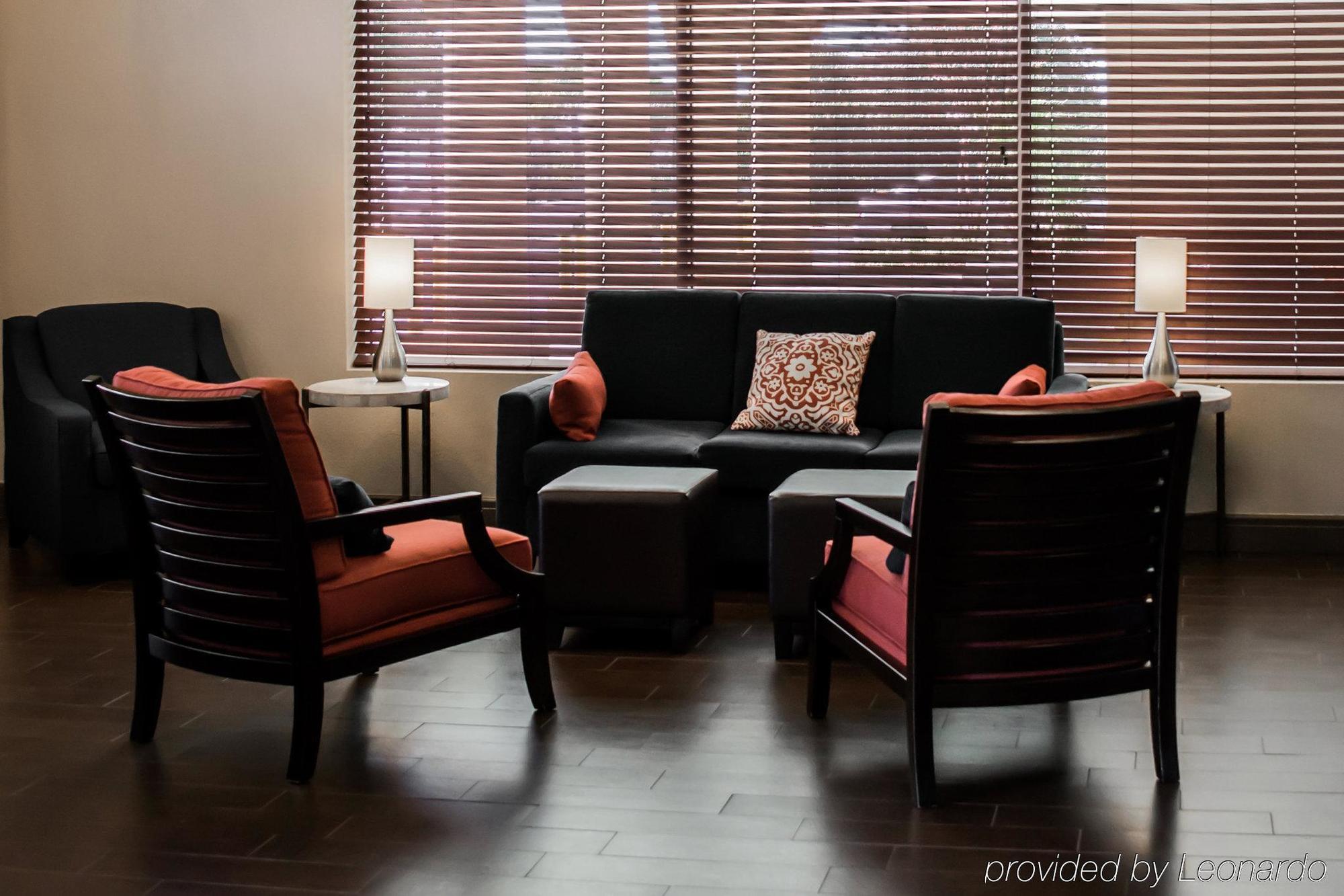 Comfort Suites Clearwater - Dunedin Exteriér fotografie