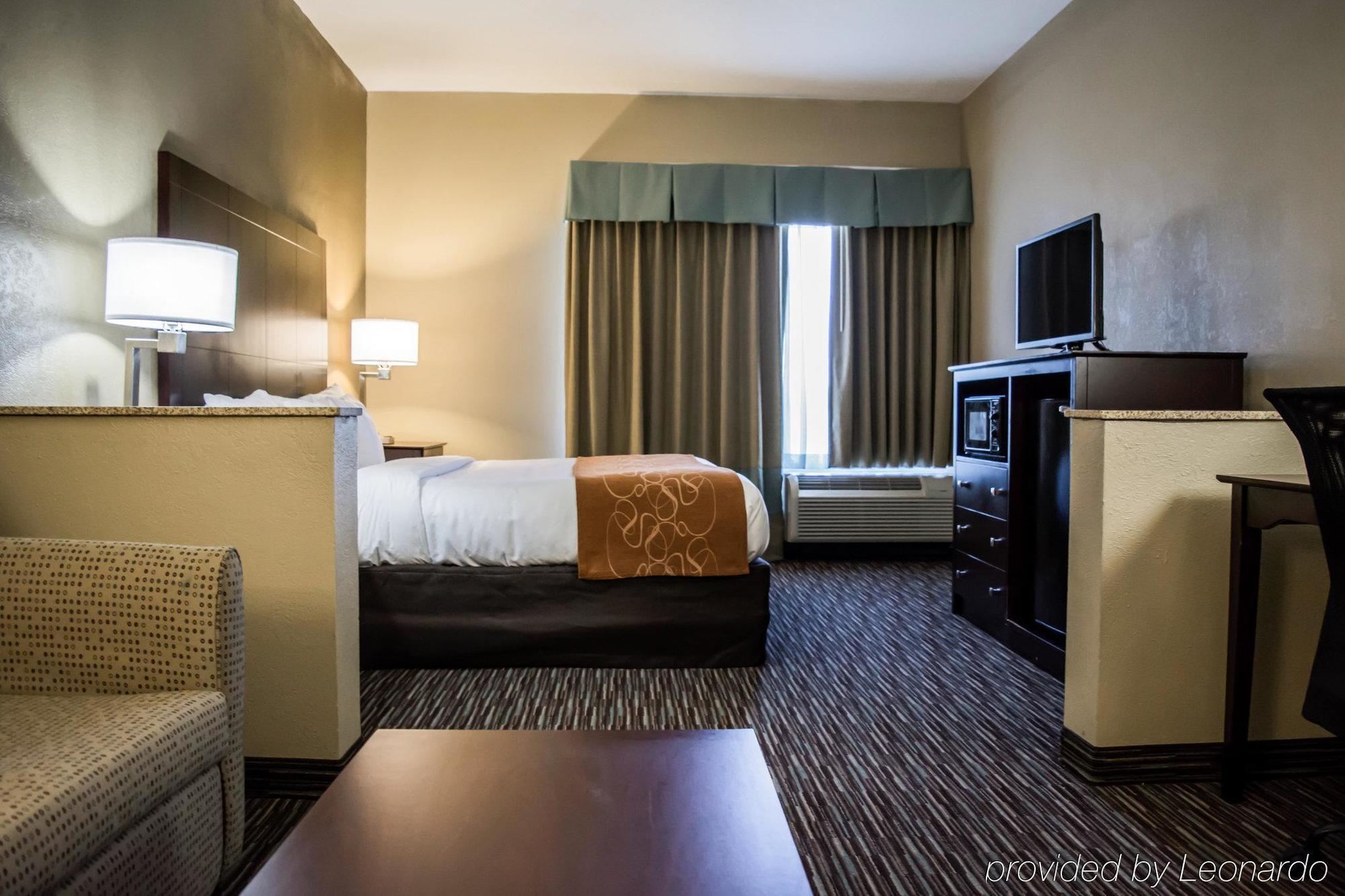Comfort Suites Clearwater - Dunedin Exteriér fotografie