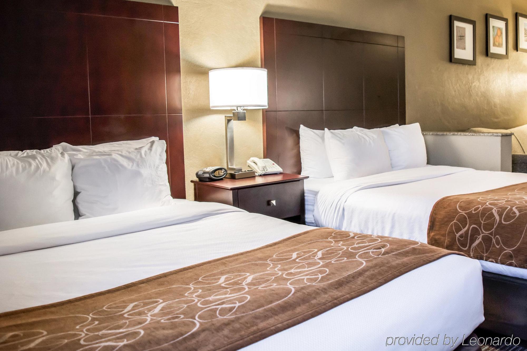 Comfort Suites Clearwater - Dunedin Exteriér fotografie