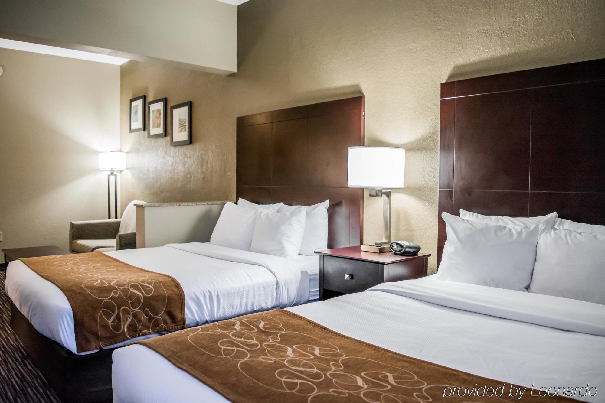 Comfort Suites Clearwater - Dunedin Exteriér fotografie