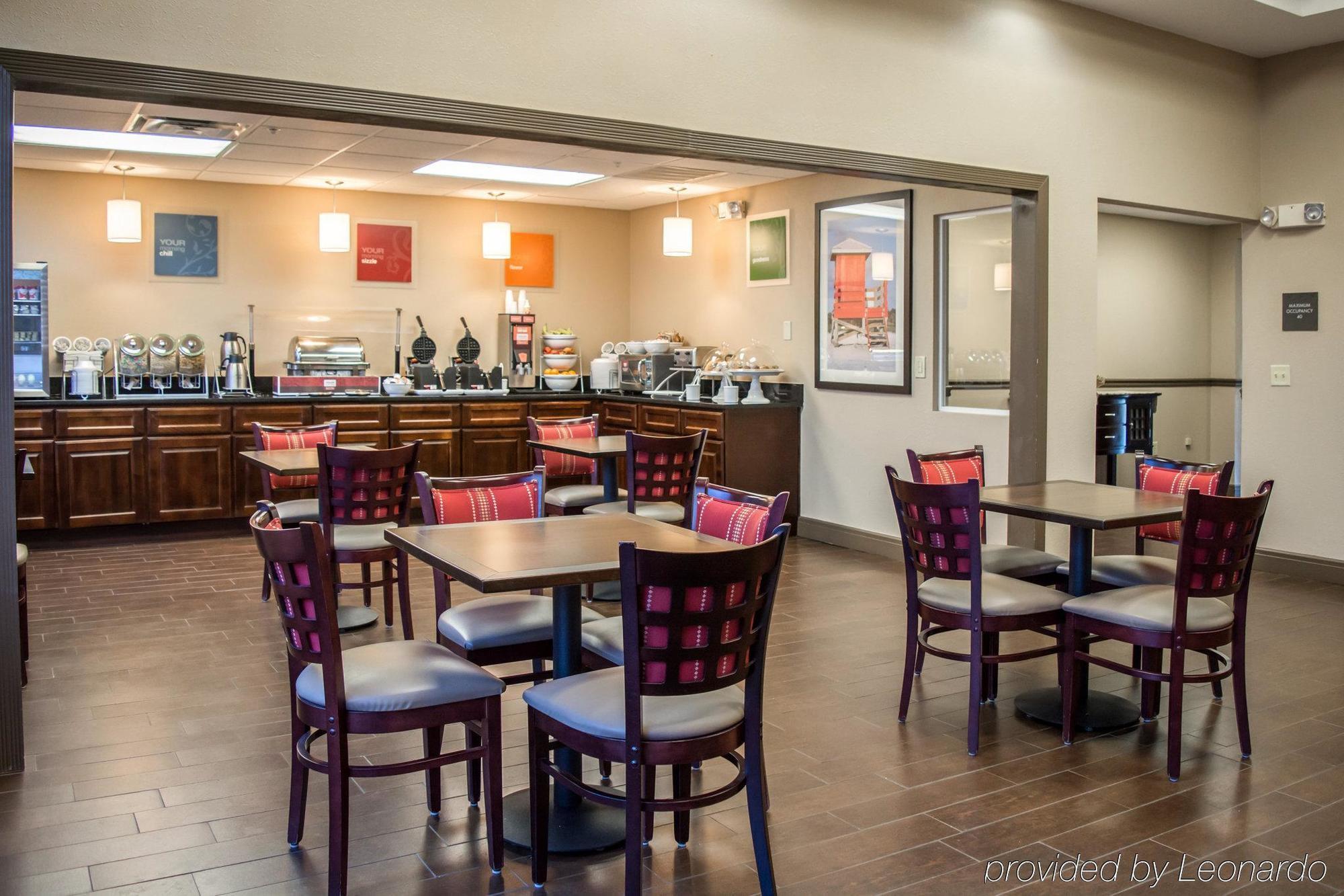 Comfort Suites Clearwater - Dunedin Exteriér fotografie