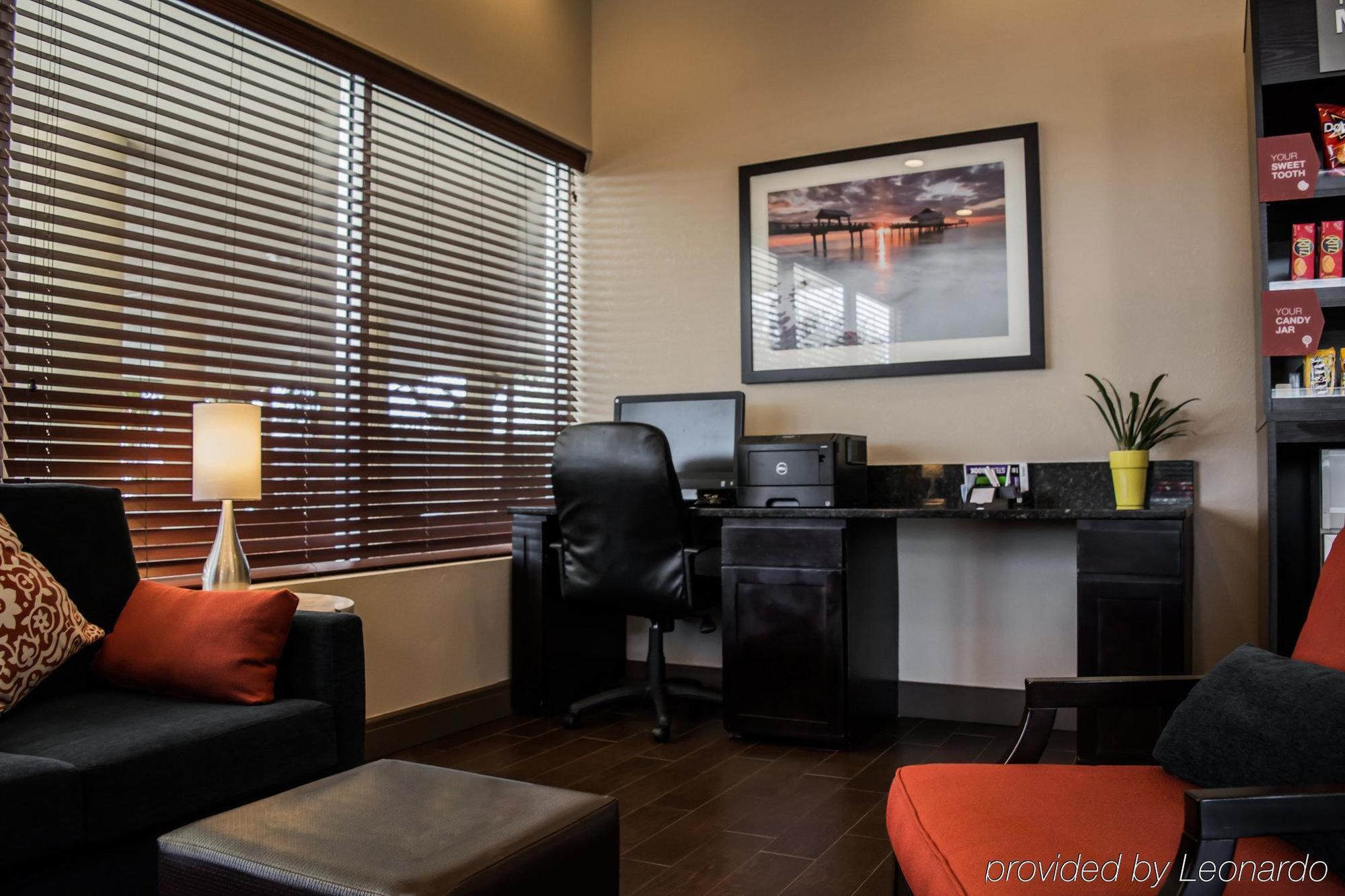 Comfort Suites Clearwater - Dunedin Exteriér fotografie