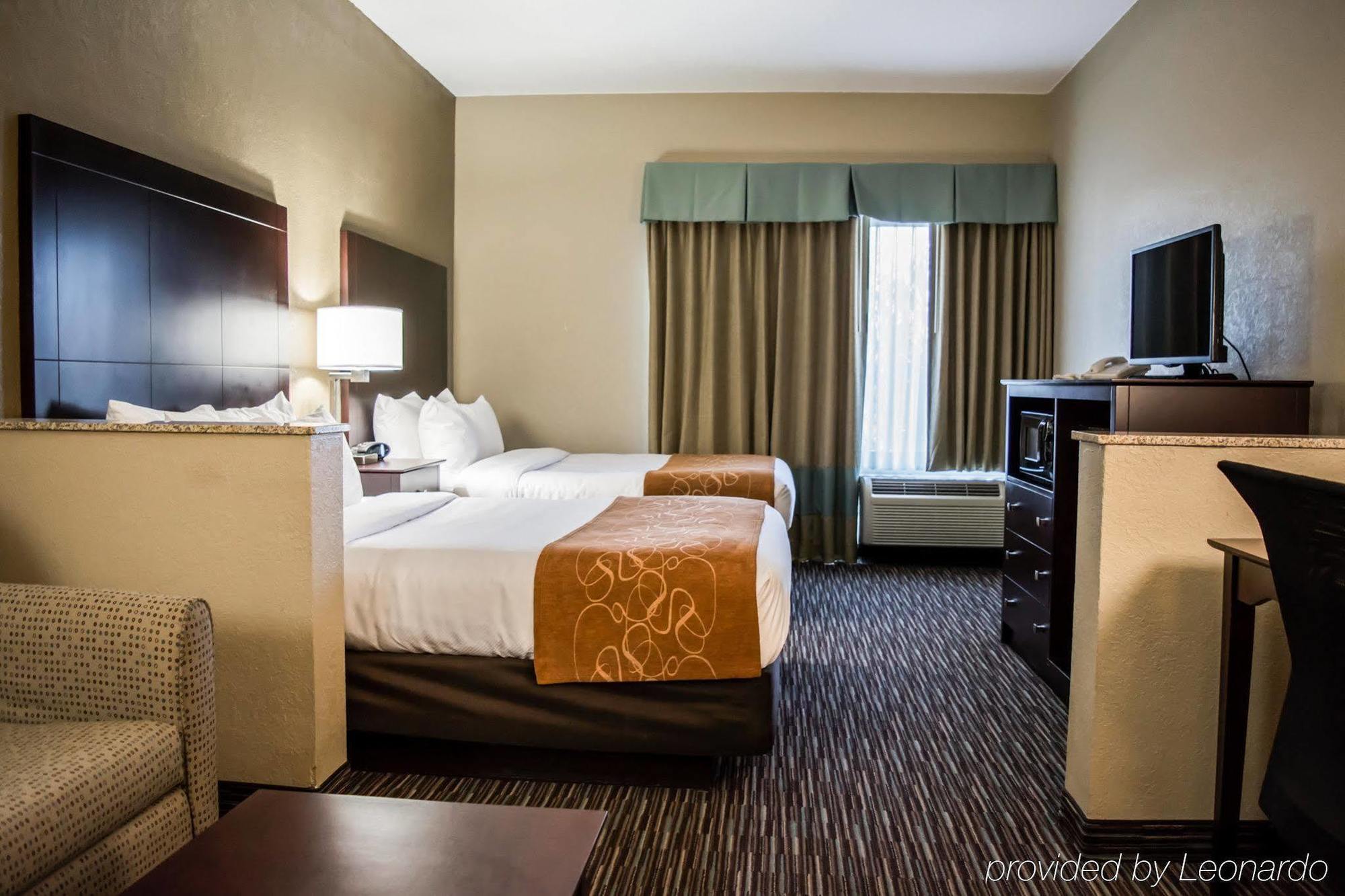 Comfort Suites Clearwater - Dunedin Exteriér fotografie