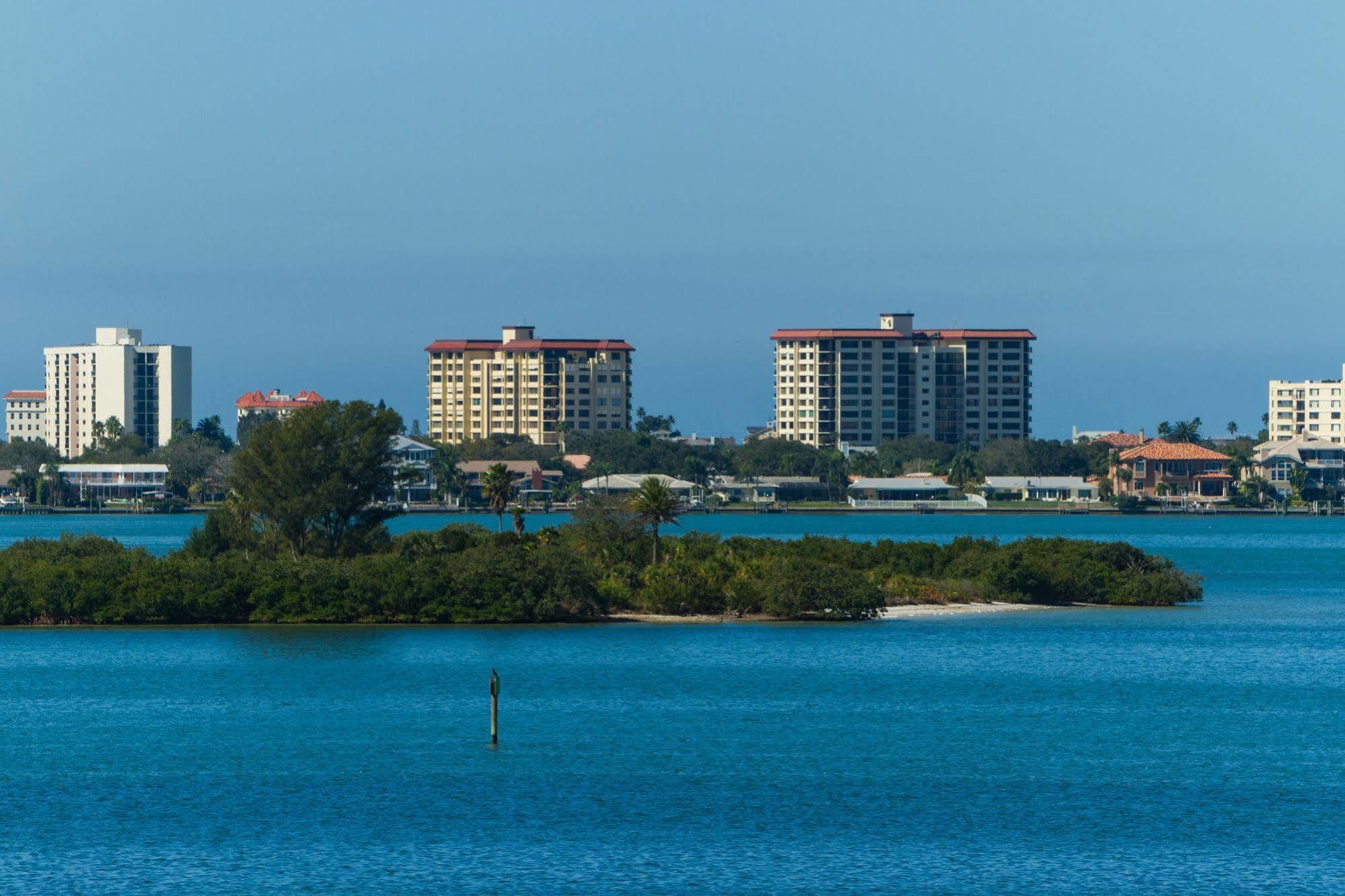 Comfort Suites Clearwater - Dunedin Exteriér fotografie